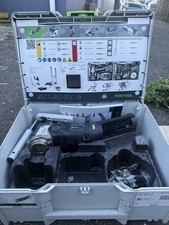 Festool OSC 18 Cordless