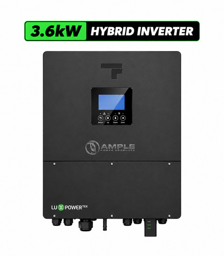 Fogstar 48v inverter - 48v,
