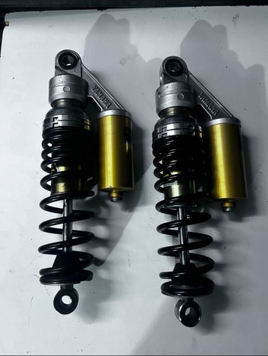 Yamaha xjr 1300 - 1300, shock