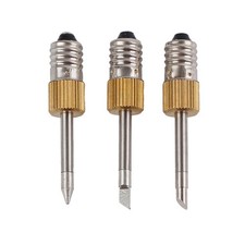 High Quality Drag Welding Soldering Iron Tips 50 Mm/1.97 Inches Welding Tips