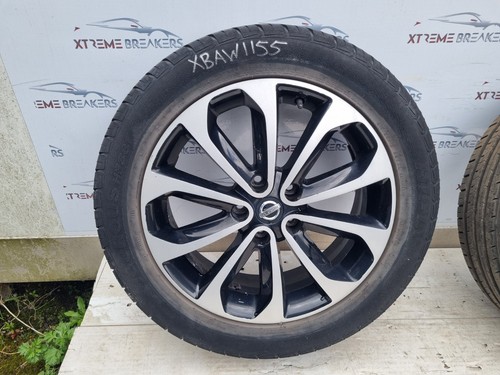 Nissan qashqai j10 - qashqai,