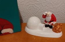 Coalport Characters Father