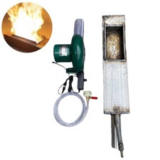 Oil Stove Cooking Heating Furnace Burning Tool High Heating Waste Oil Burner