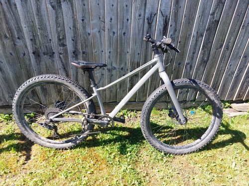 Youth mountain bike bmc - youth,