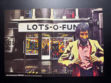 PETE TOWNSHEND THE WHO