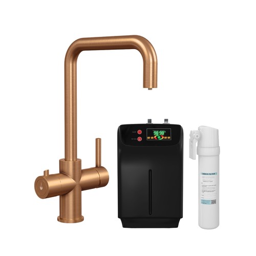 Elise instant hot water - 3-in-1,