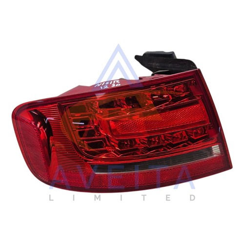 Audi 8k2 led rear - b8,