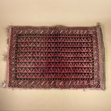 Moroccan Floor Carpet Cushion