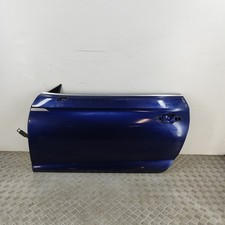 AUDI A5 F53 FRONT LEFT DOOR