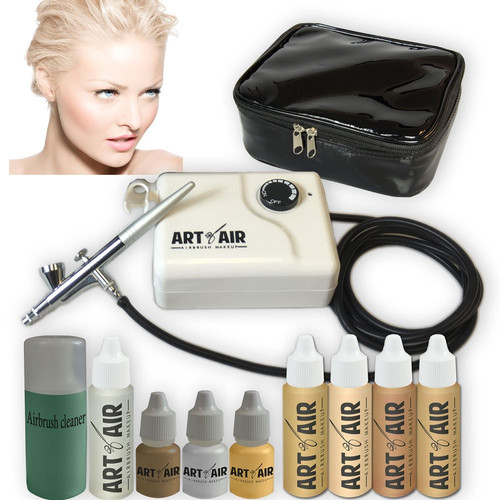 Fair complexion professional - complexion,