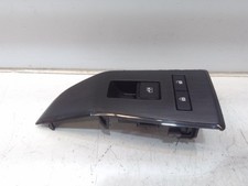 2023 NISSAN QASHQAI     254116XL0A WINDOW SWITCH + DOOR LOCK BU