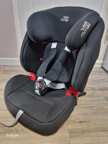Britax romer evolva - britax,