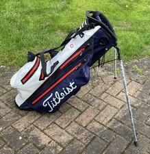 Titleist Players 4 Stadry