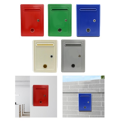 Suggestion drop box complaint - suggestion,