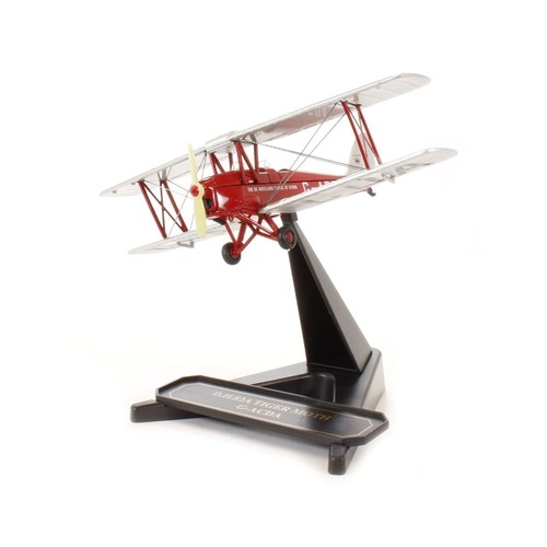 Oxford diecast dh 82a - 1:72, dh-82a