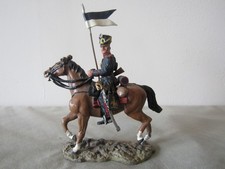 Del Prado Soldiers on