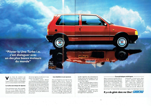Advertising 1022 1986 - , fiat