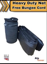 UNIVERSAL NET TRANSIT TIPPER