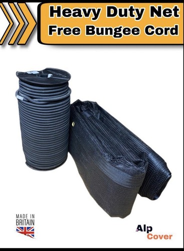 Universal net transit tipper - universal,