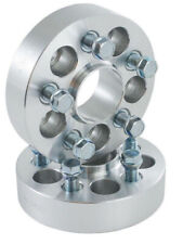 Audi CAR 5x112 57.1 to Audi 5x100 20mm Hubcentric PCD Adaptors 1 Pair