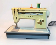 Singer Electric Sewing Machine