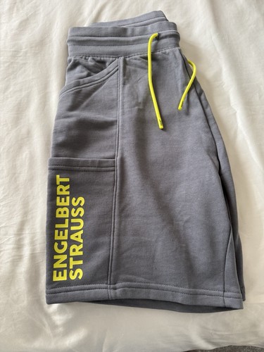 Englebert strauss men shorts - englebert, men's