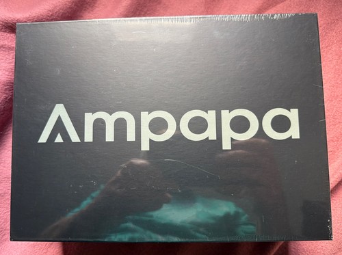 Ampapa vacuum tube - vacuum,