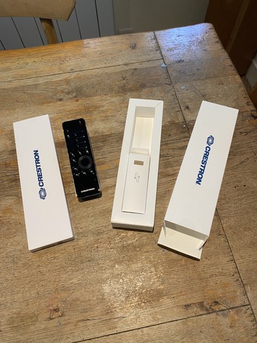 Crestron cevo mini handheld - hr-cevo-mini,