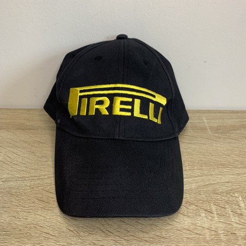 Pirelli cap adjustable - pirelli,