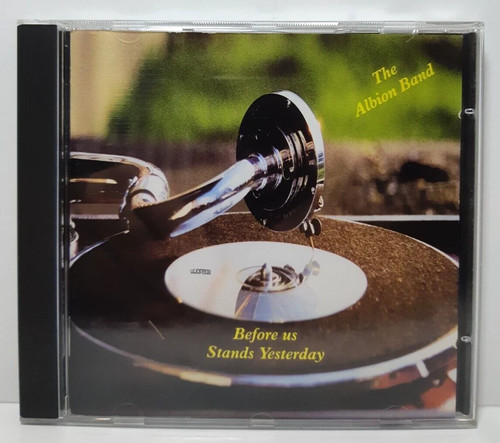 The albion band before - albion, us