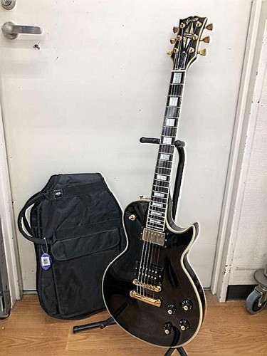 Greco egc 550 les - egc-550, paul