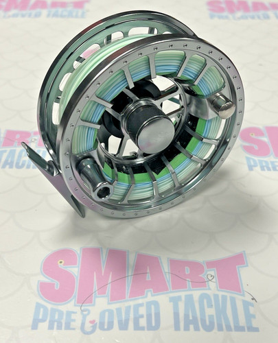 Scierra traxion 7nine fly - lw,