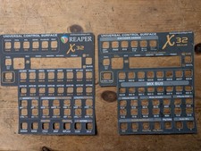 Behringer X32 Magnetic