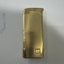 Vintage Colibri 3-way Gold