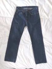 Levis Vintage Clothing LVC