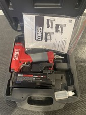 Senco 23 Ga. Cordless Headless Pin Nailer 1/2”- 2”