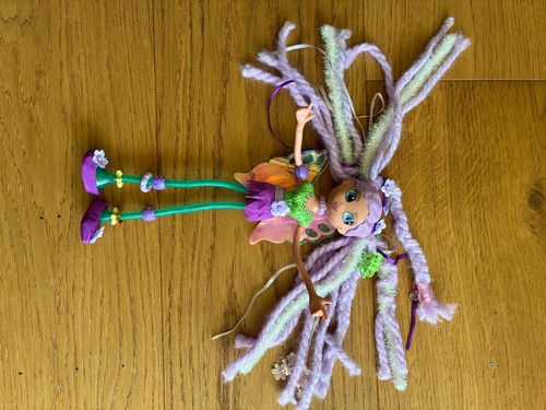 Betty spaghetti bendy - spaghetti, doll