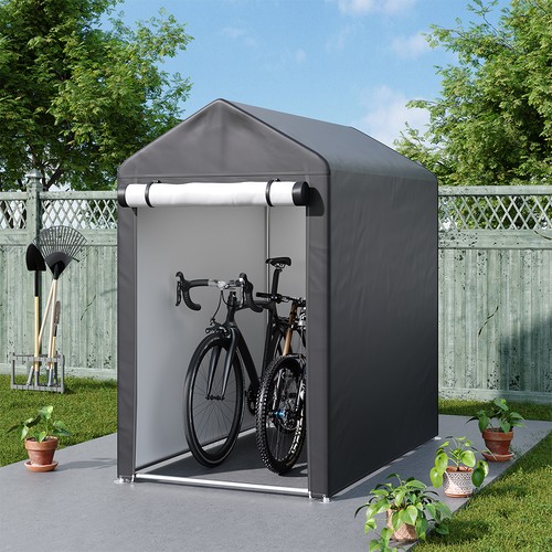 Garden shed storage - shed,