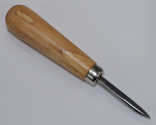 Curved burnisher polishing - curved,