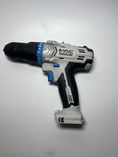 Mac Allister 18v Li-Ion Cordless Combi Hammer Drill MSCD18-Li-2 Body Only GWO