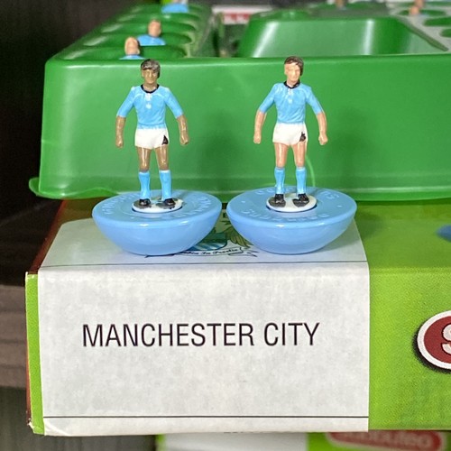 Subbuteo team man - -,