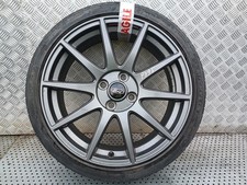 FORD FIESTA ALLOY WHEEL 18''