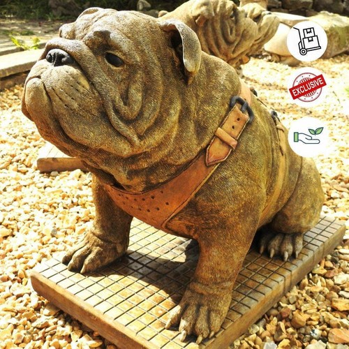 Life size sitting british - life,