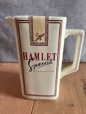 vintage Hamlet Special