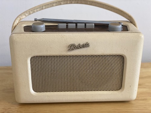 Roberts revival r250 - roberts,
