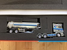 Tekno 1:50 Truck