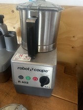 Robo Coupe 402 Complete with