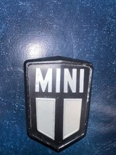Genuine OEM Classic Mini