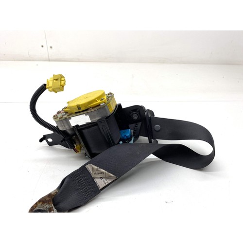 Honda s2000 seat belt - honda,