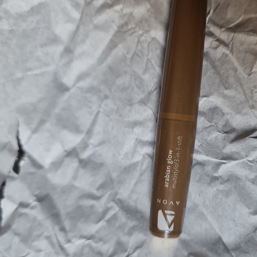 Avon arabian glow multistylo - avon,